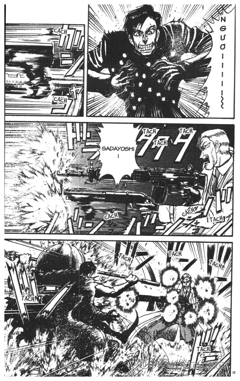 Fujita Kazuhiro - Chương 26 - Trang 138