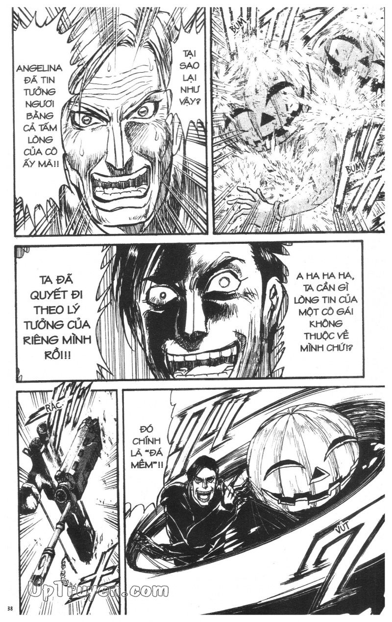 Fujita Kazuhiro - Chương 26 - Trang 139