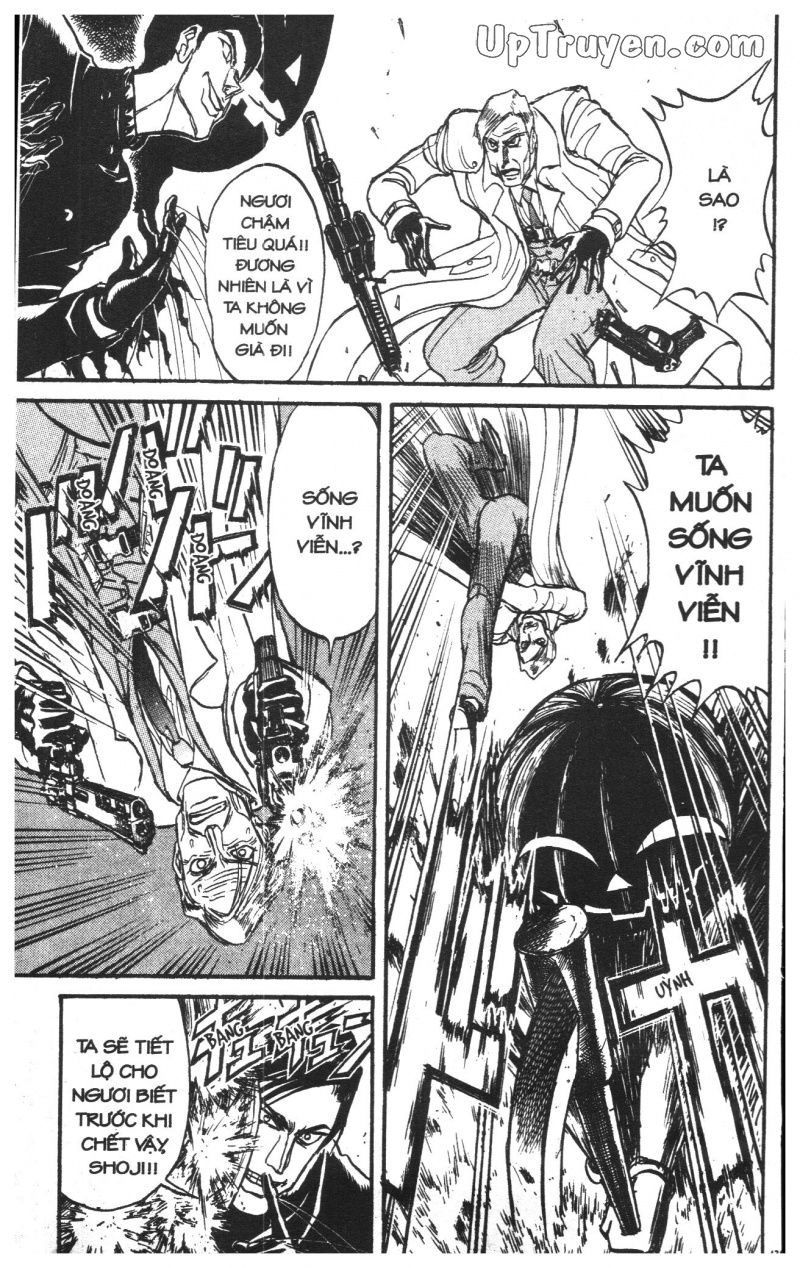 Fujita Kazuhiro - Chương 26 - Trang 140