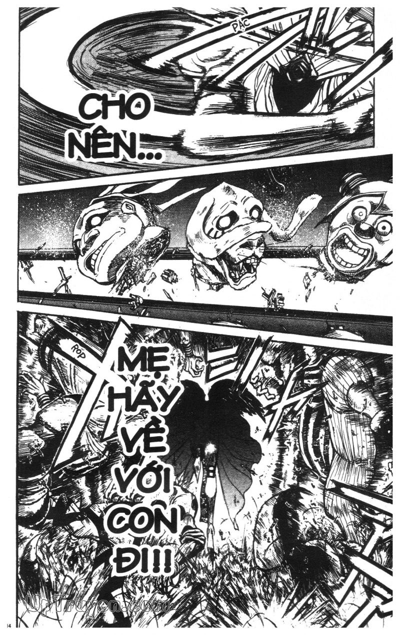 Fujita Kazuhiro - Chương 26 - Trang 15