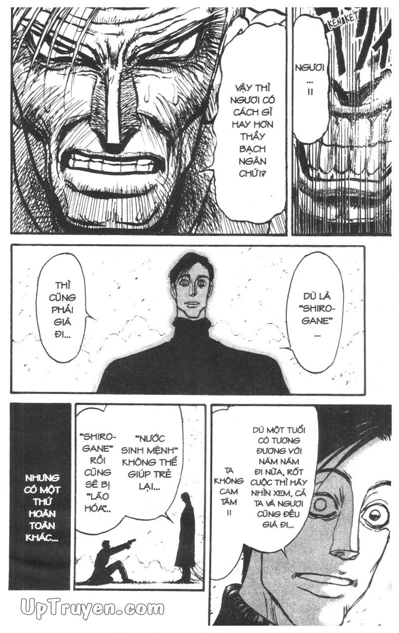 Fujita Kazuhiro - Chương 26 - Trang 143