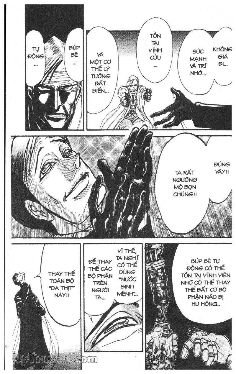 Fujita Kazuhiro - Chương 26 - Trang 144