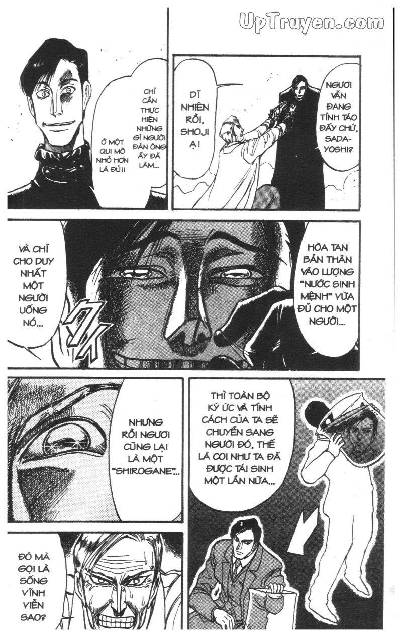 Fujita Kazuhiro - Chương 26 - Trang 145