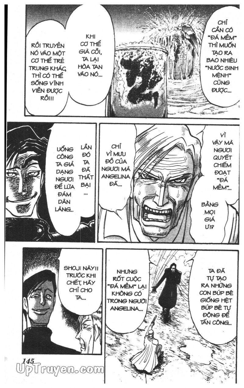 Fujita Kazuhiro - Chương 26 - Trang 146