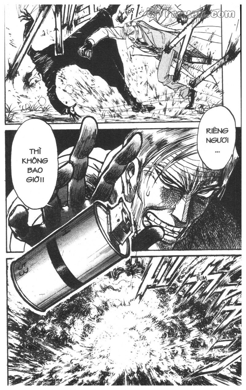 Fujita Kazuhiro - Chương 26 - Trang 149