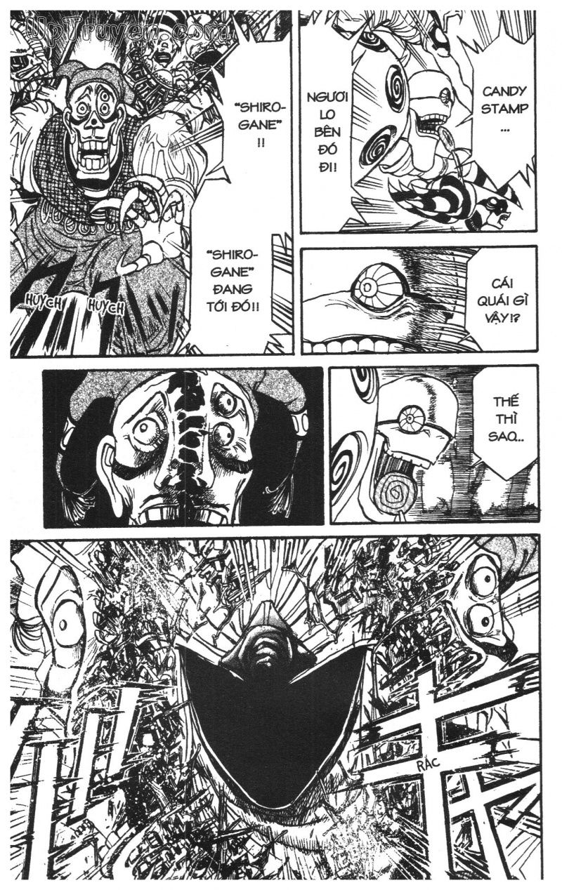 Fujita Kazuhiro - Chương 26 - Trang 16