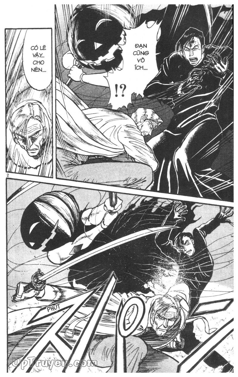 Fujita Kazuhiro - Chương 26 - Trang 151