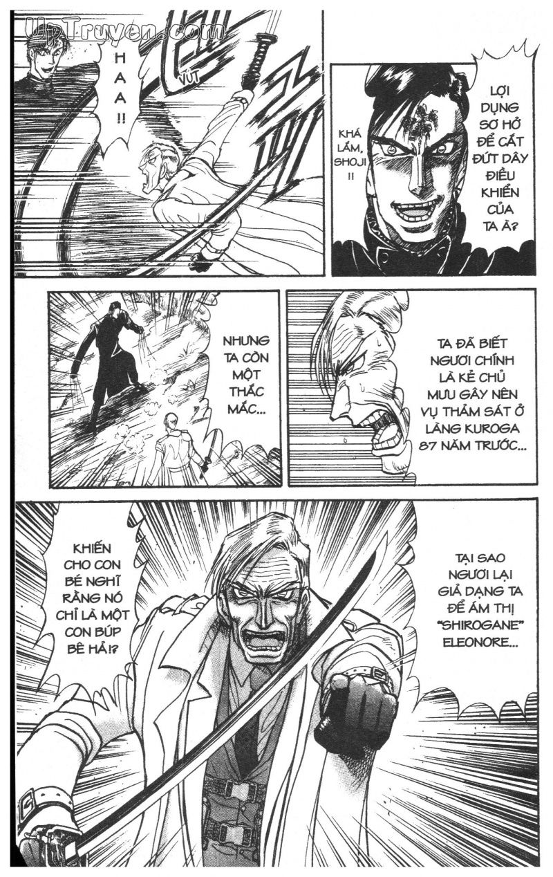 Fujita Kazuhiro - Chương 26 - Trang 152