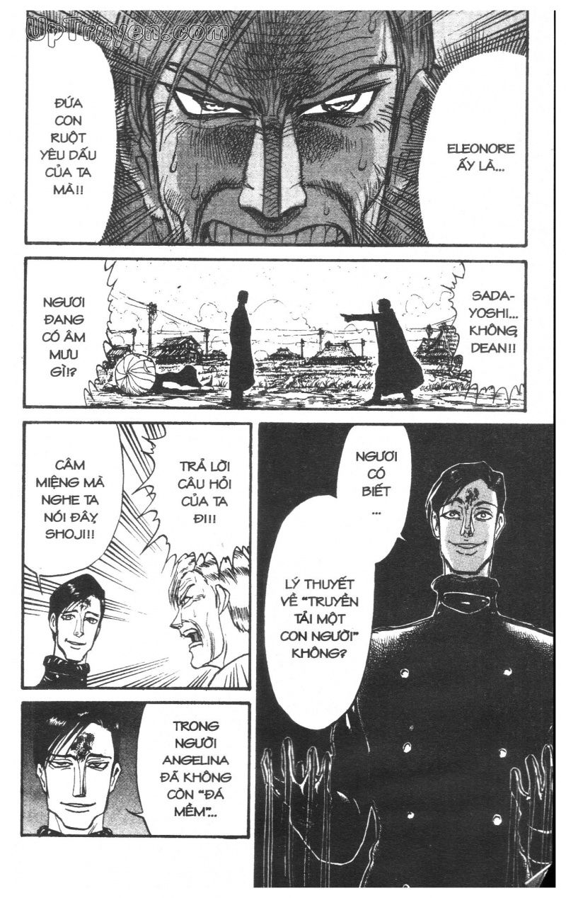 Fujita Kazuhiro - Chương 26 - Trang 153