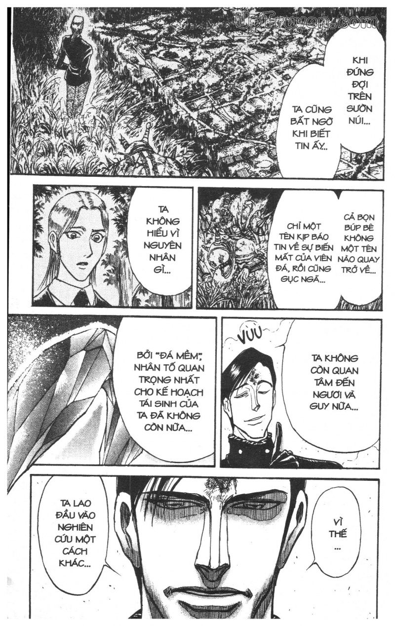 Fujita Kazuhiro - Chương 26 - Trang 154