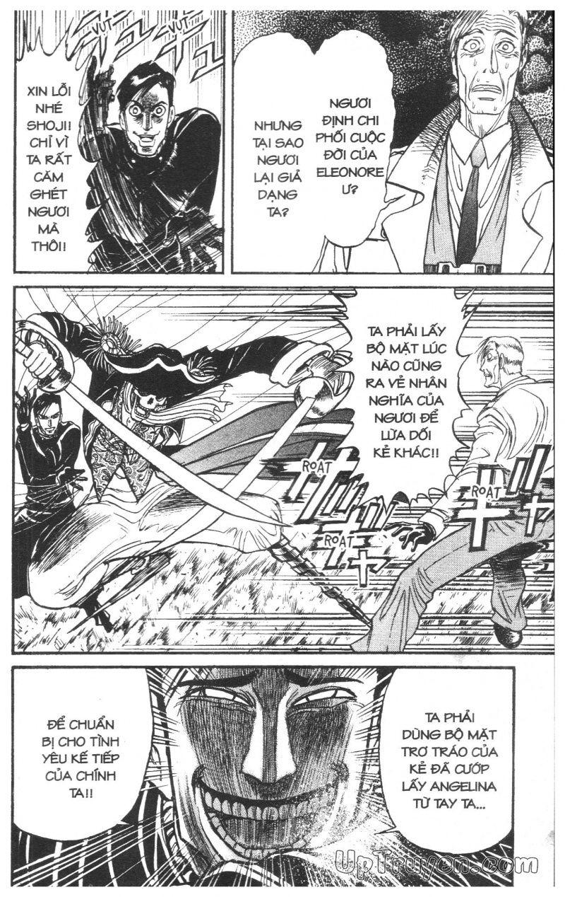 Fujita Kazuhiro - Chương 26 - Trang 163