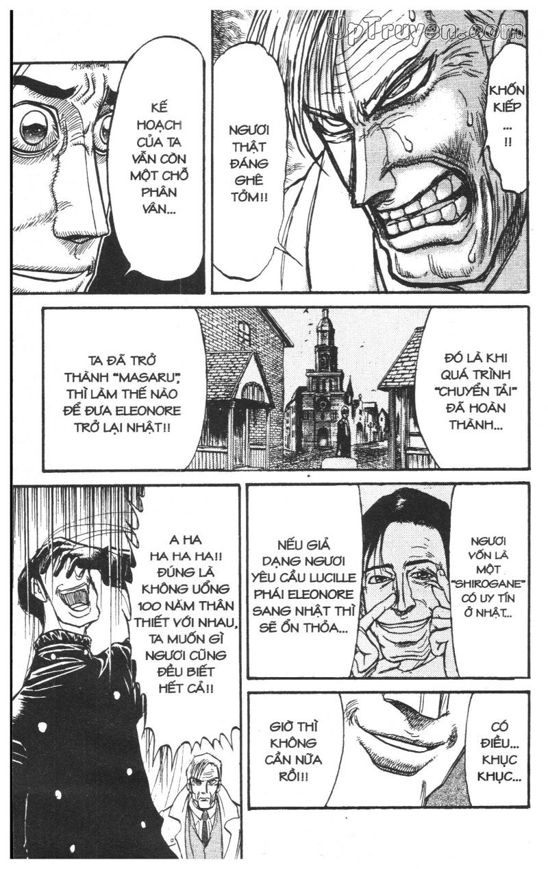 Fujita Kazuhiro - Chương 26 - Trang 164