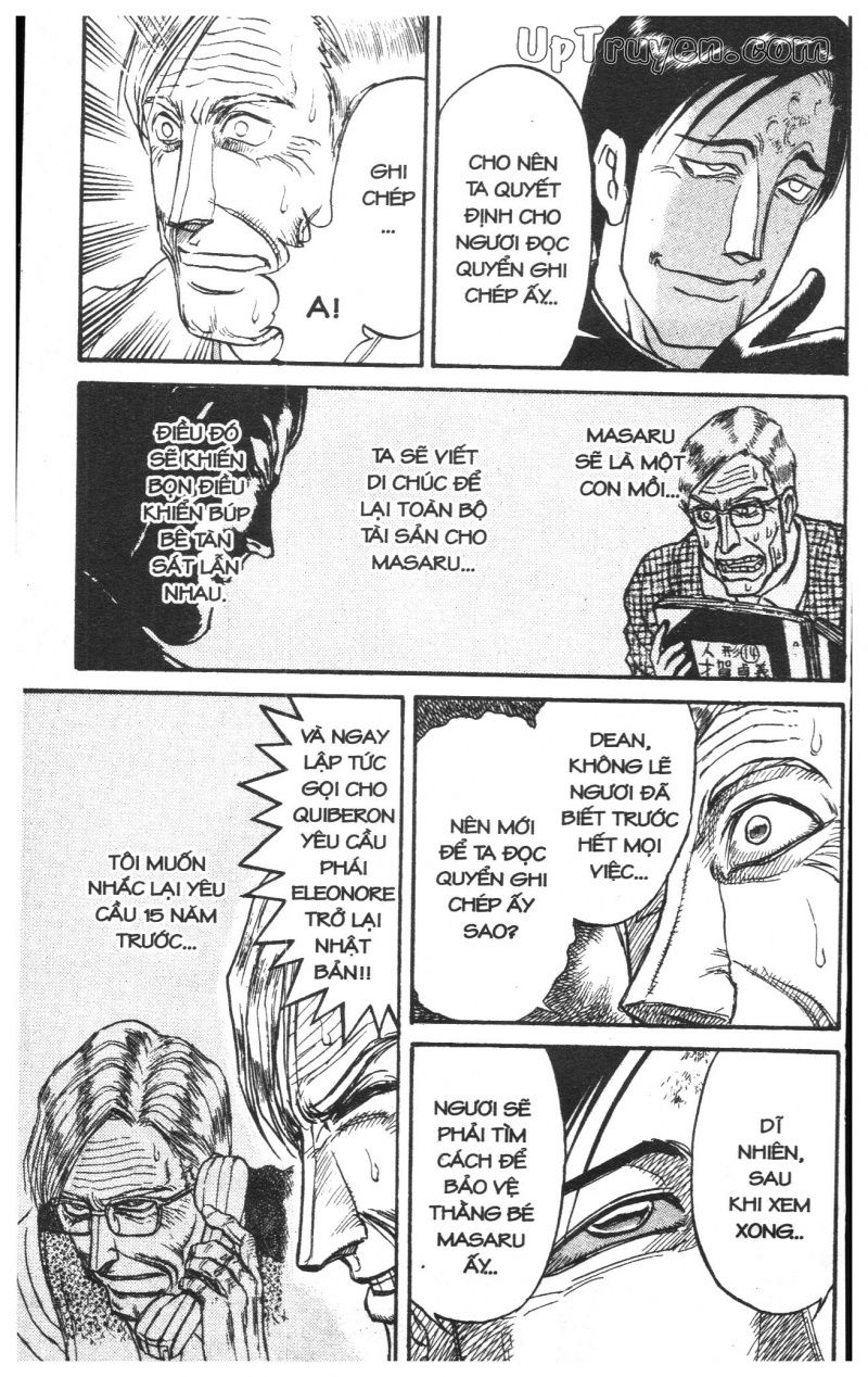 Fujita Kazuhiro - Chương 26 - Trang 166