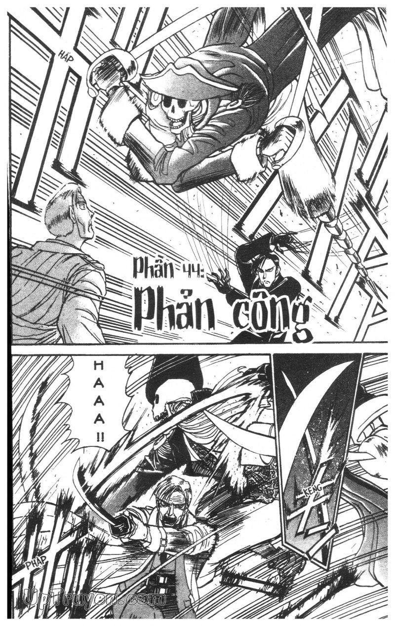 Fujita Kazuhiro - Chương 26 - Trang 169