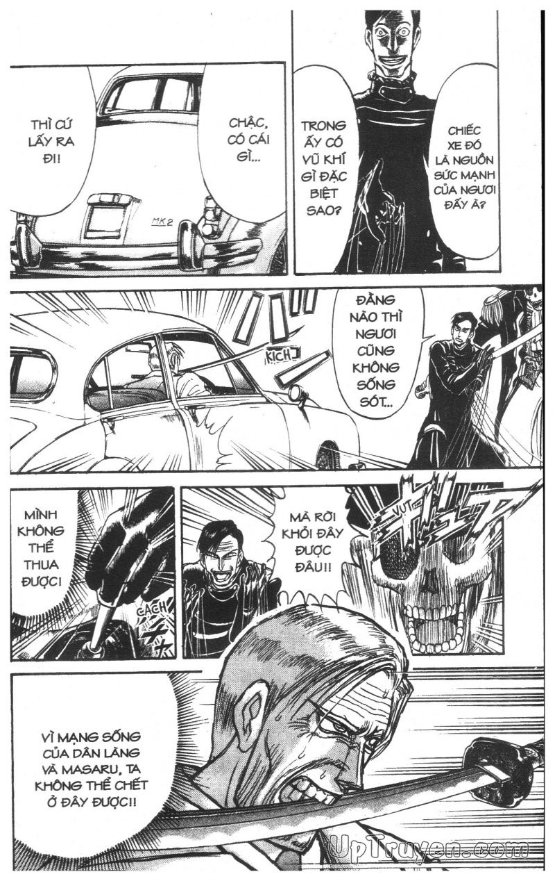 Fujita Kazuhiro - Chương 26 - Trang 171