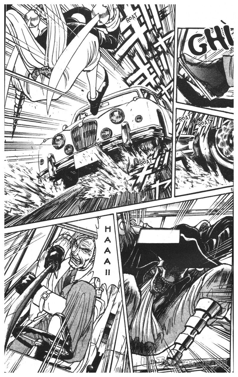 Fujita Kazuhiro - Chương 26 - Trang 172