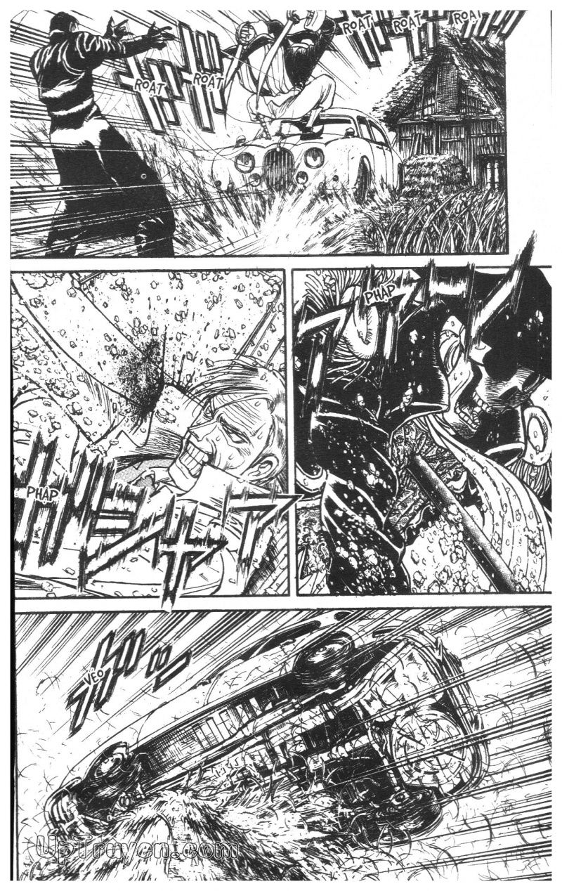 Fujita Kazuhiro - Chương 26 - Trang 173