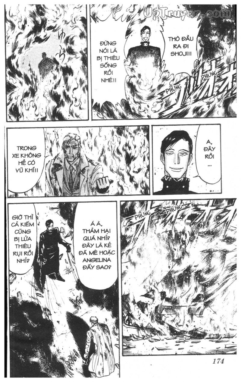 Fujita Kazuhiro - Chương 26 - Trang 175