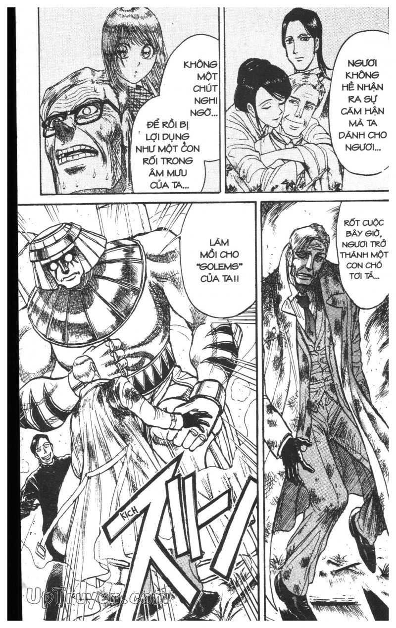 Fujita Kazuhiro - Chương 26 - Trang 176