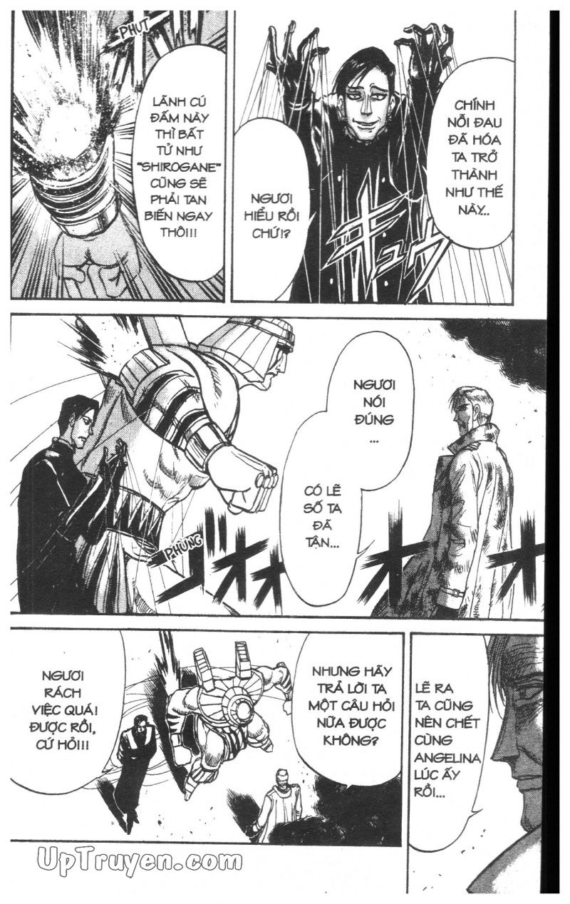 Fujita Kazuhiro - Chương 26 - Trang 177