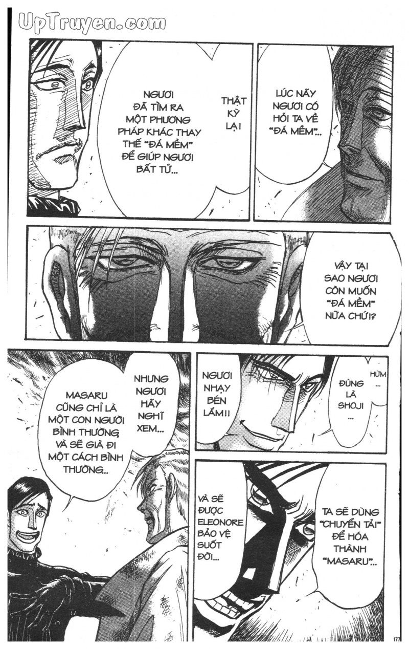Fujita Kazuhiro - Chương 26 - Trang 178