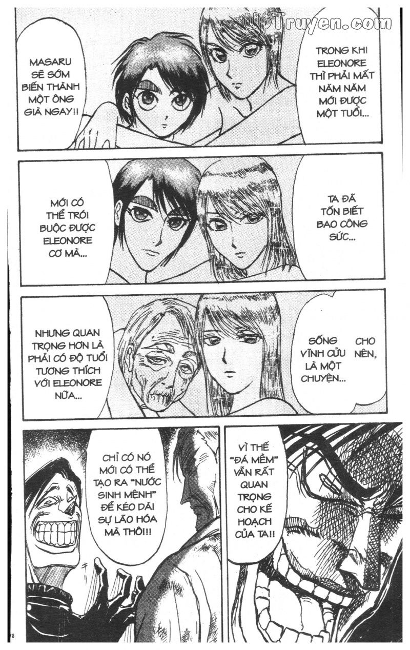 Fujita Kazuhiro - Chương 26 - Trang 179