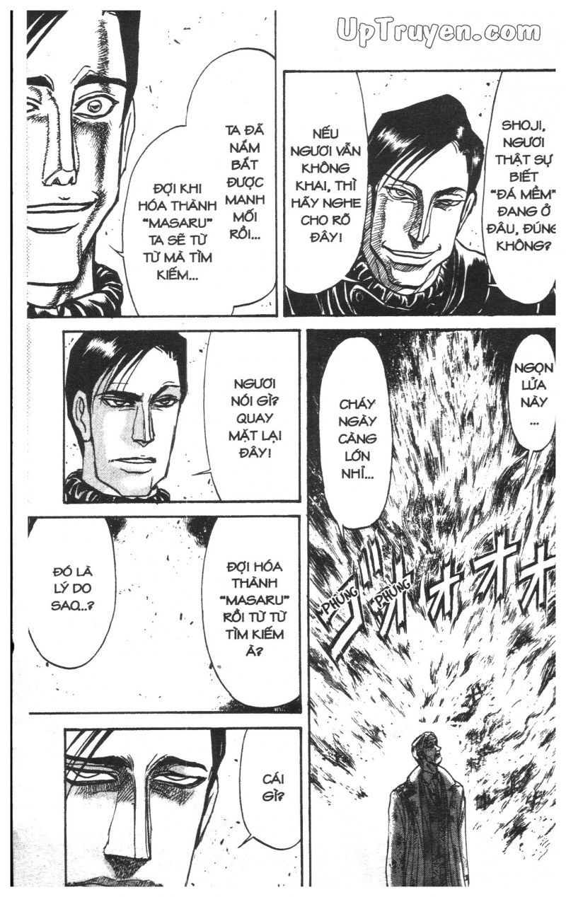 Fujita Kazuhiro - Chương 26 - Trang 180