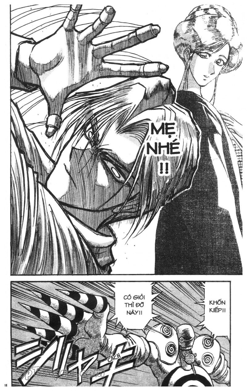 Fujita Kazuhiro - Chương 26 - Trang 19