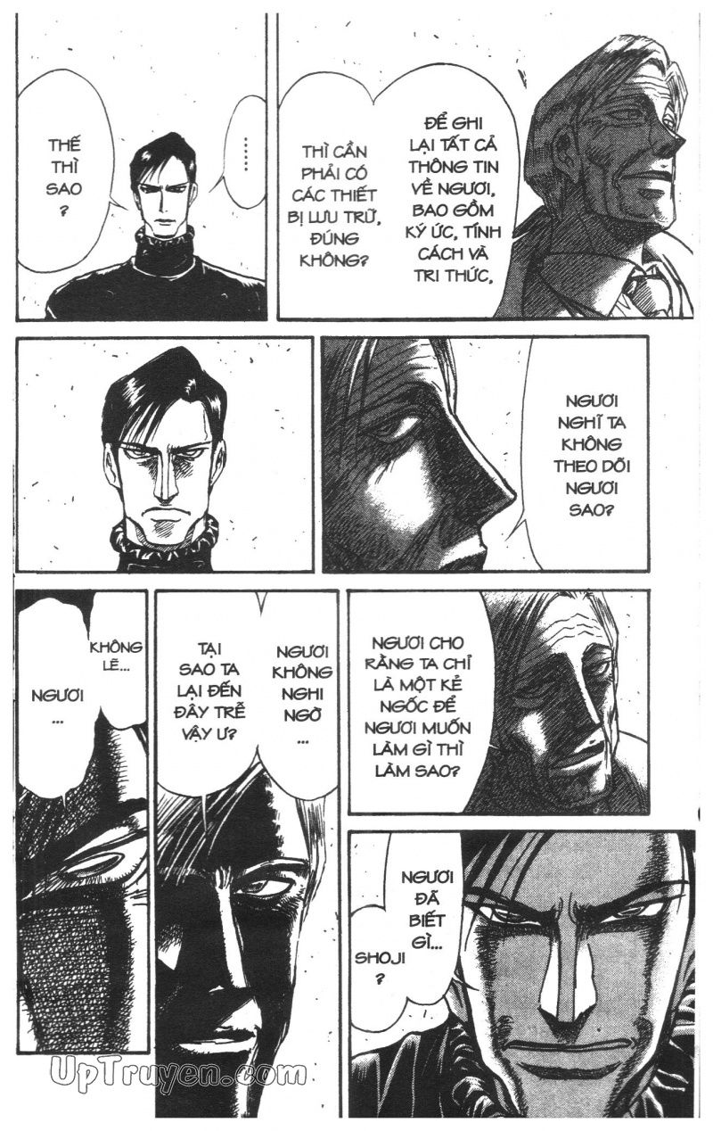 Fujita Kazuhiro - Chương 26 - Trang 181