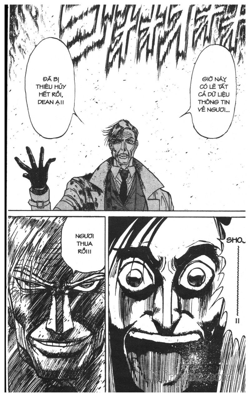 Fujita Kazuhiro - Chương 26 - Trang 182