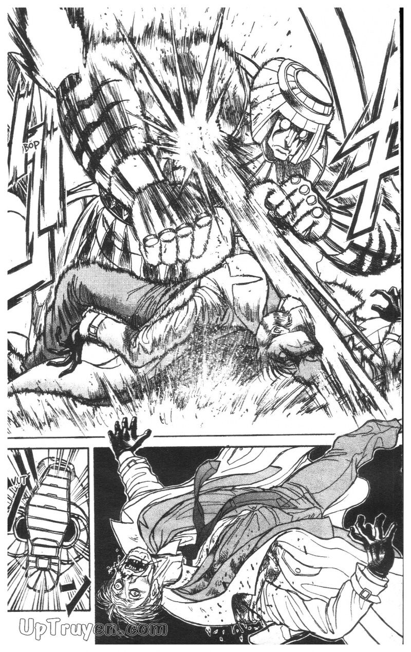 Fujita Kazuhiro - Chương 26 - Trang 183