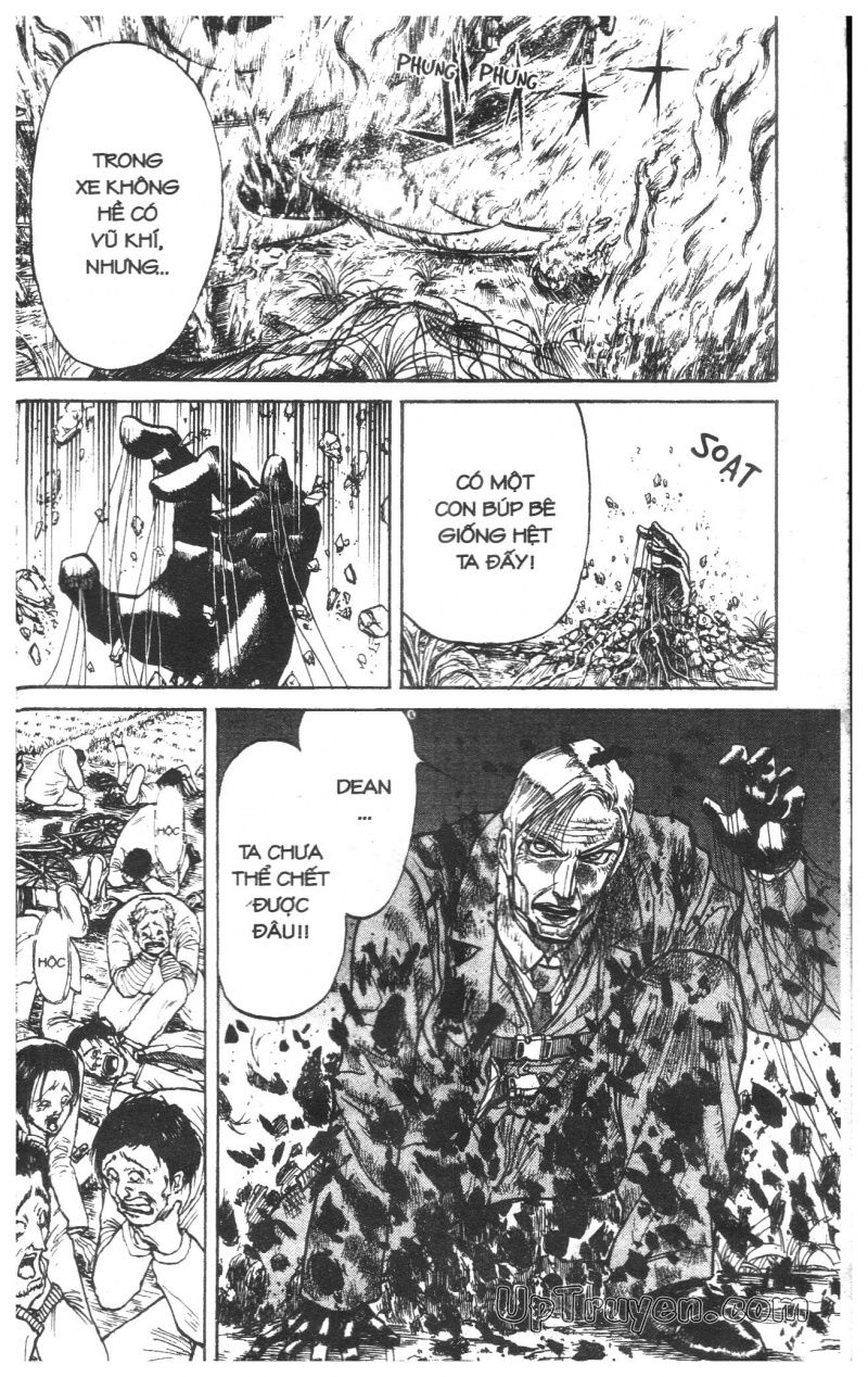 Fujita Kazuhiro - Chương 26 - Trang 185