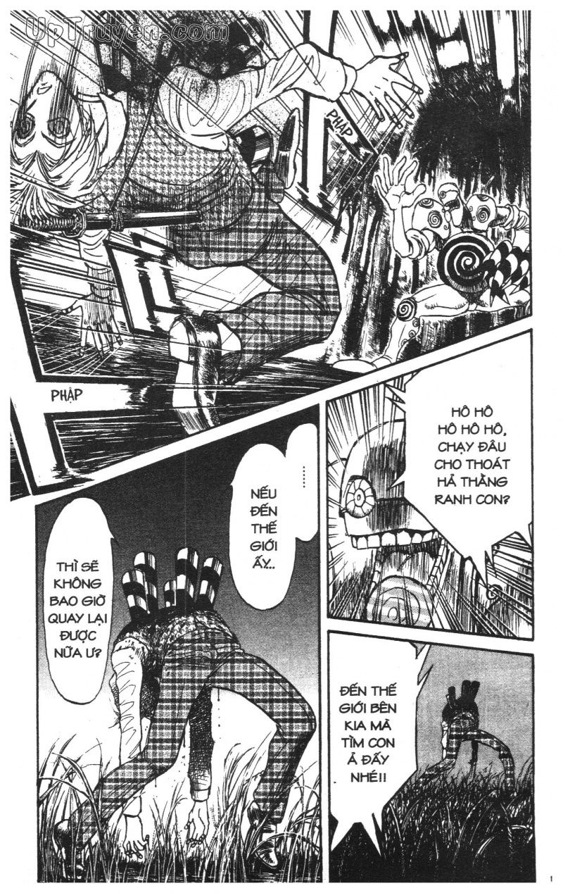 Fujita Kazuhiro - Chương 26 - Trang 20