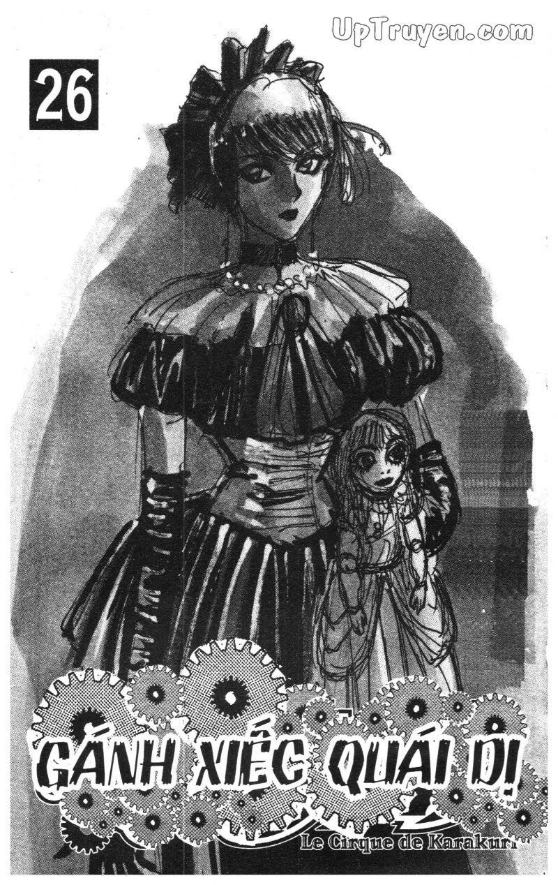 Fujita Kazuhiro - Chương 26 - Trang 3