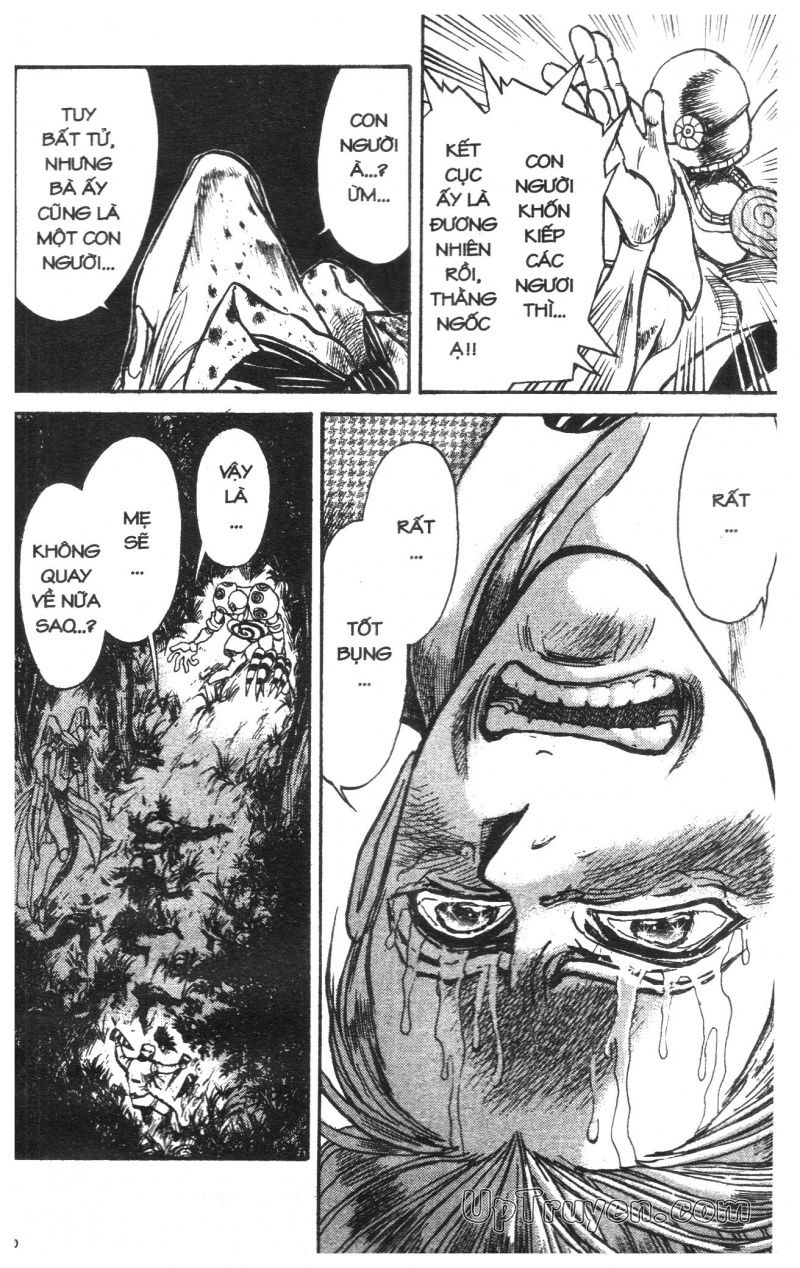 Fujita Kazuhiro - Chương 26 - Trang 21