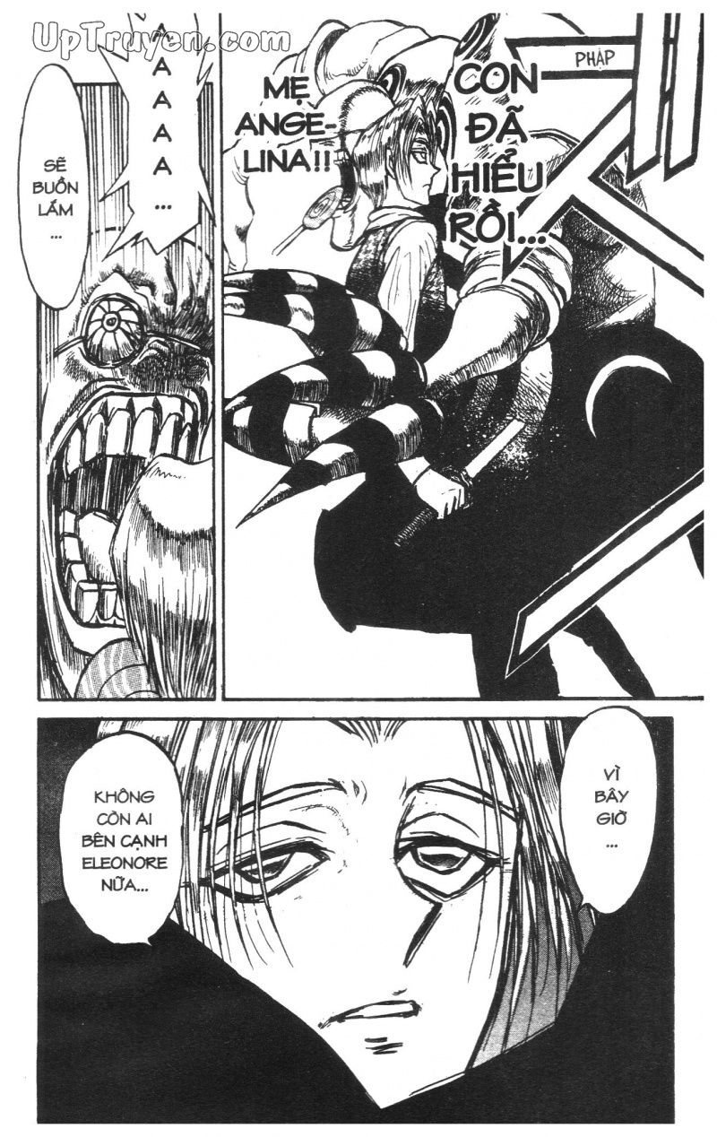 Fujita Kazuhiro - Chương 26 - Trang 23