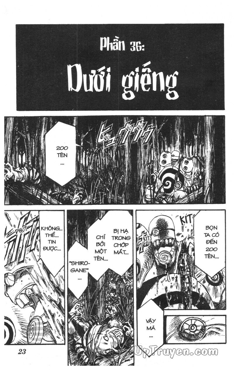 Fujita Kazuhiro - Chương 26 - Trang 24