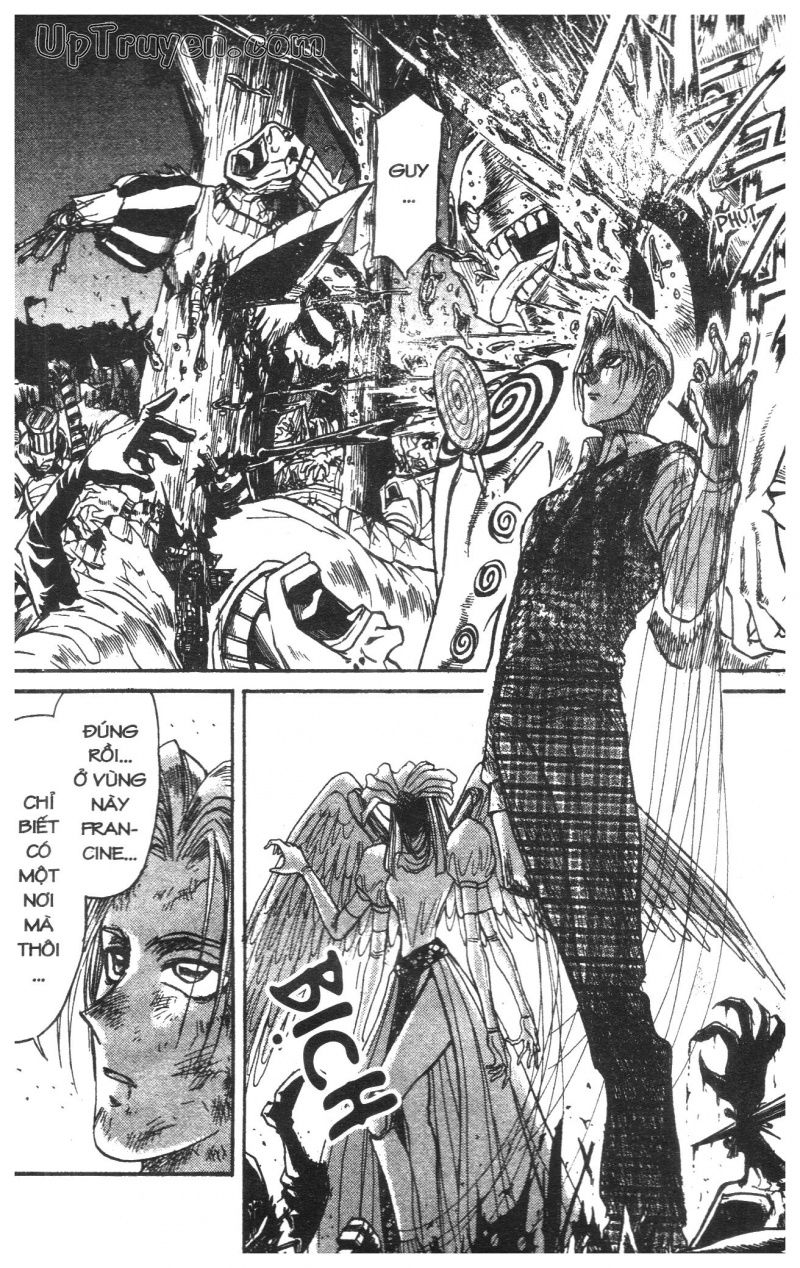 Fujita Kazuhiro - Chương 26 - Trang 25