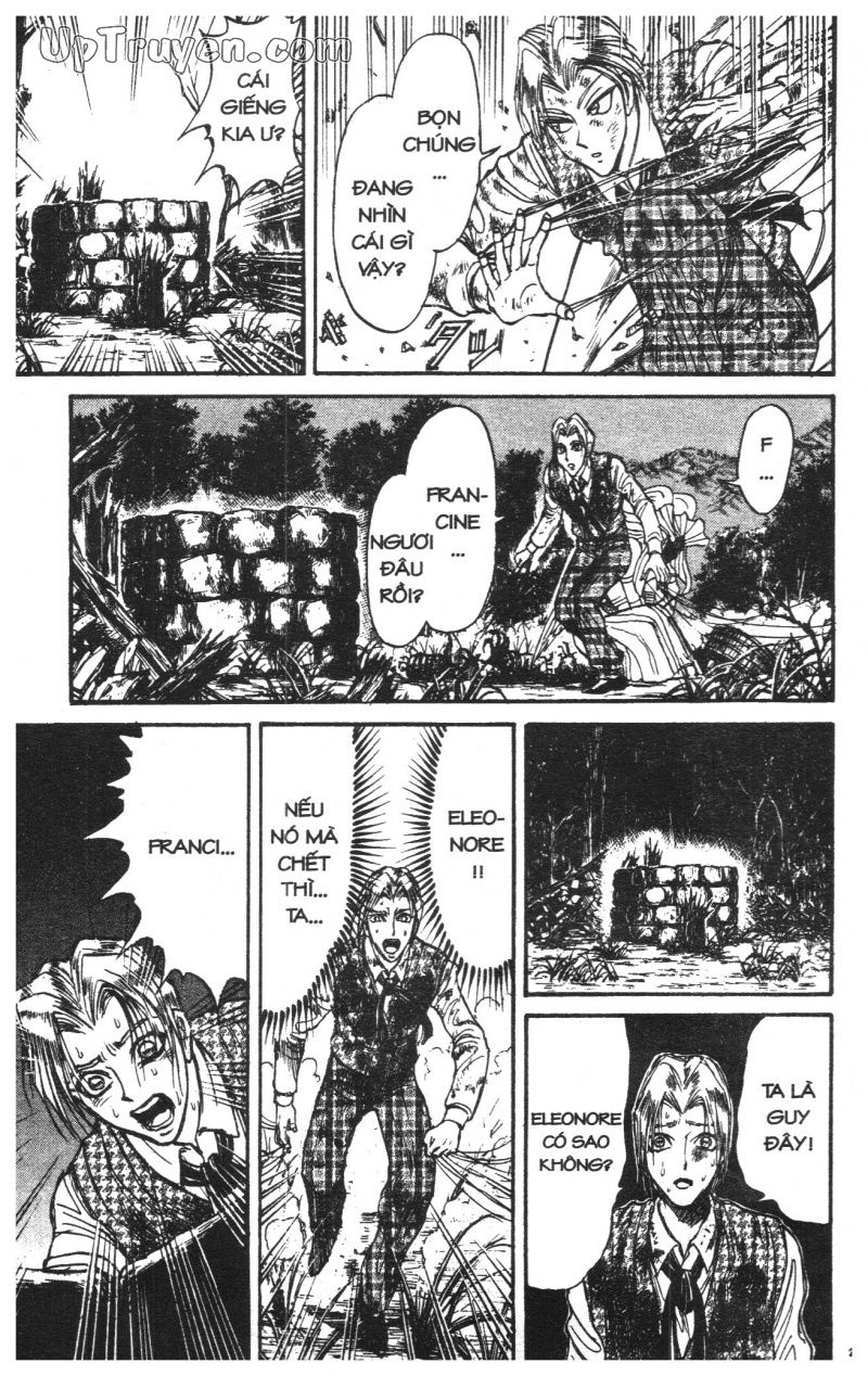 Fujita Kazuhiro - Chương 26 - Trang 30