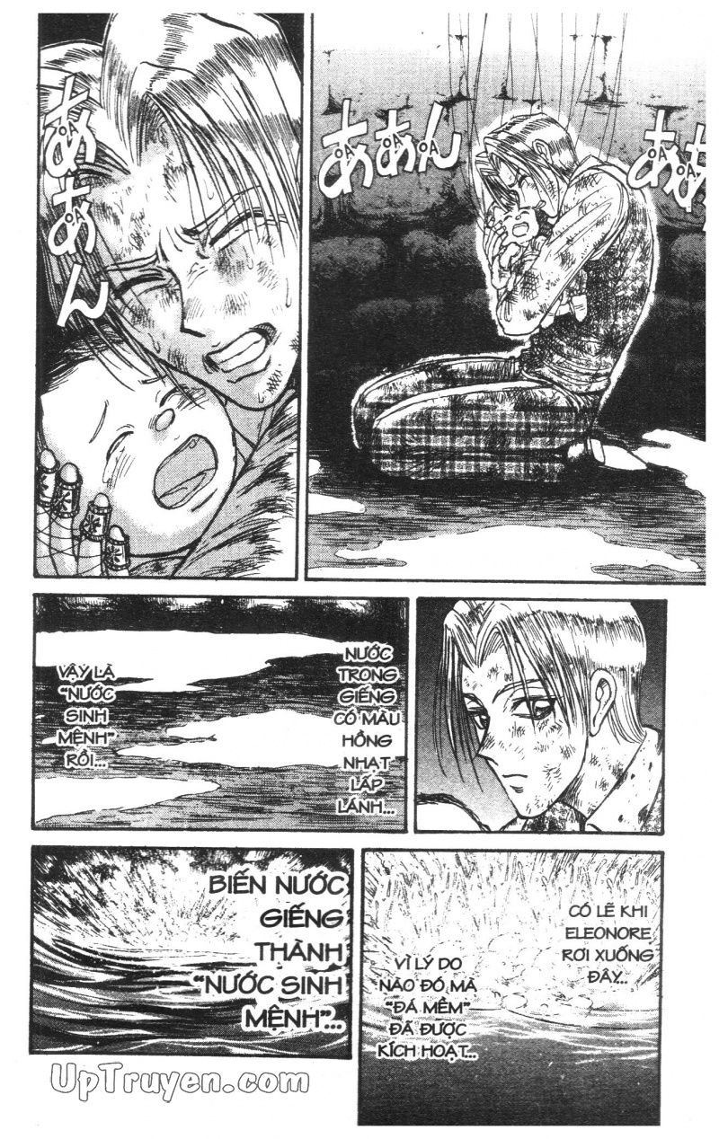 Fujita Kazuhiro - Chương 26 - Trang 33