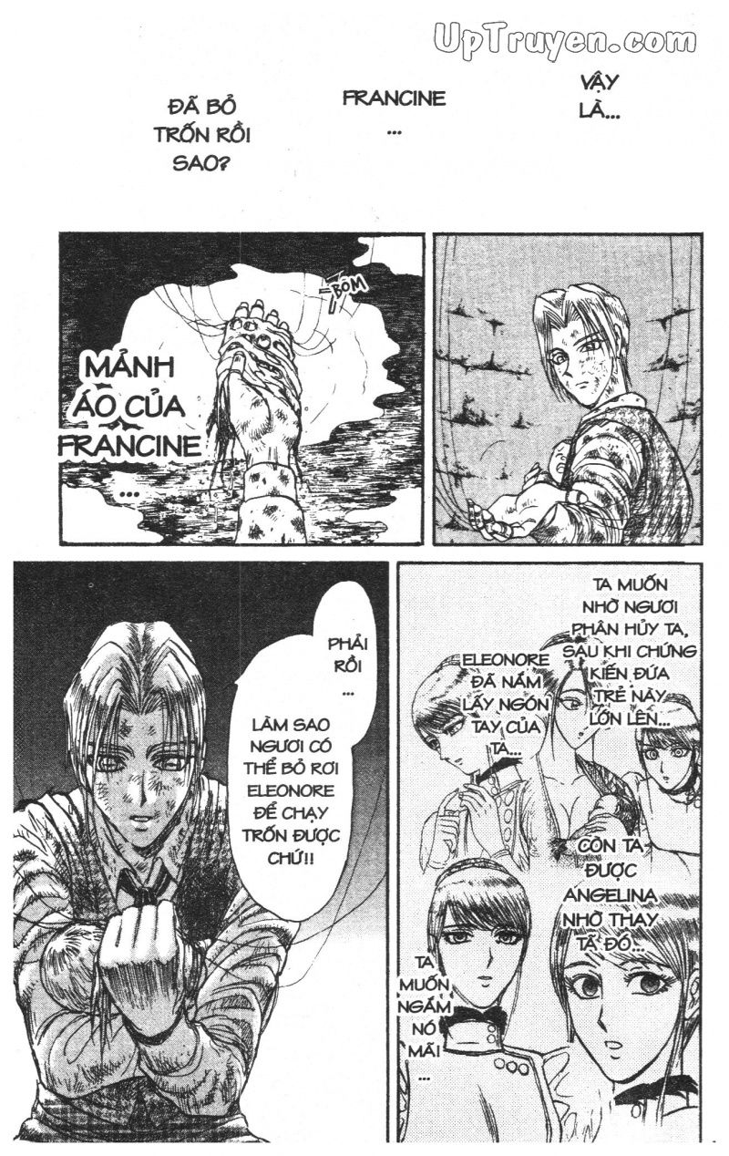 Fujita Kazuhiro - Chương 26 - Trang 34