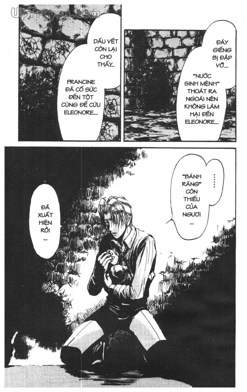 Fujita Kazuhiro - Chương 26 - Trang 36