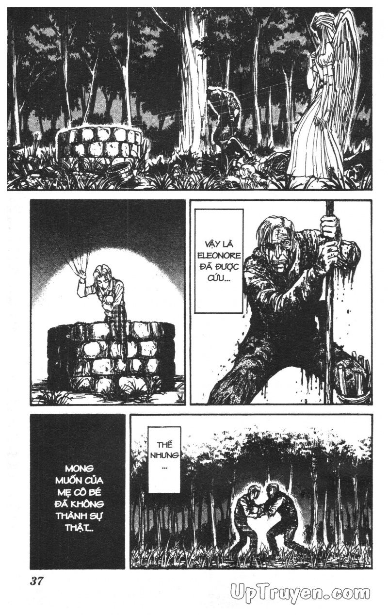 Fujita Kazuhiro - Chương 26 - Trang 38