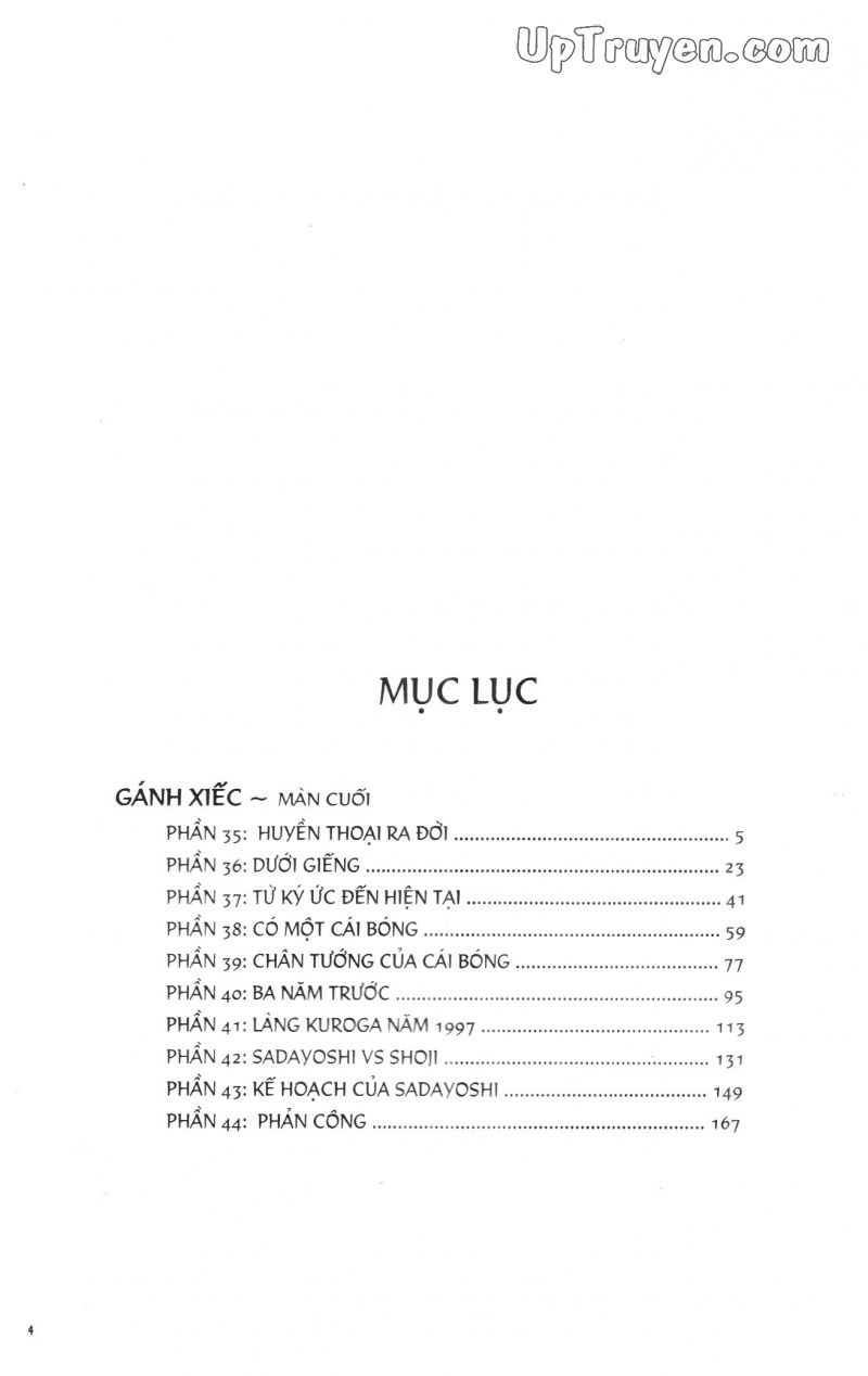 Fujita Kazuhiro - Chương 26 - Trang 5