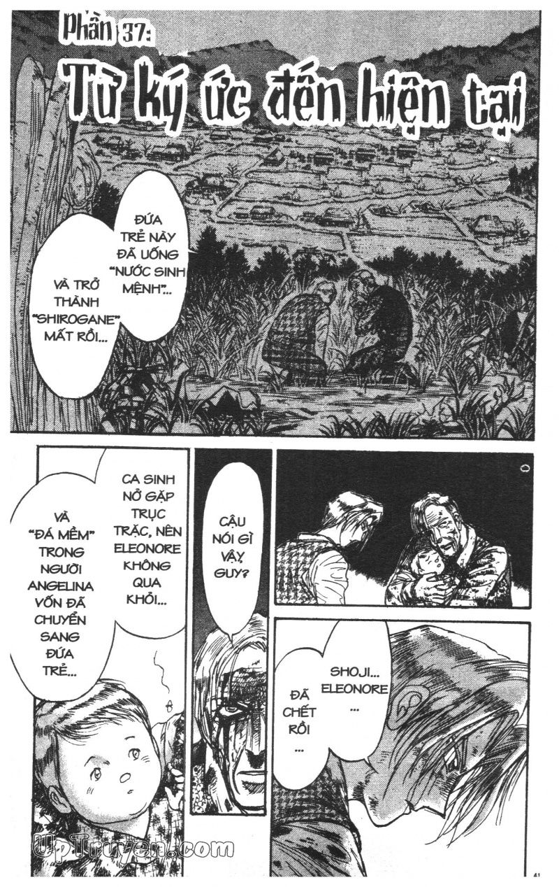 Fujita Kazuhiro - Chương 26 - Trang 42