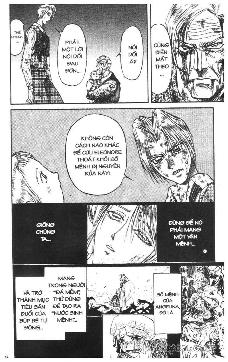 Fujita Kazuhiro - Chương 26 - Trang 43