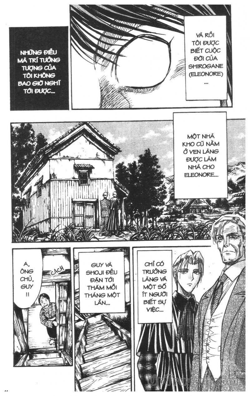 Fujita Kazuhiro - Chương 26 - Trang 45