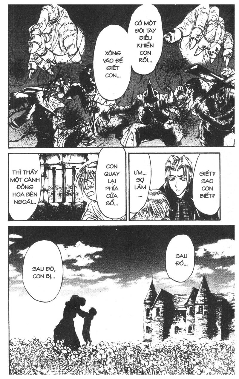 Fujita Kazuhiro - Chương 26 - Trang 49