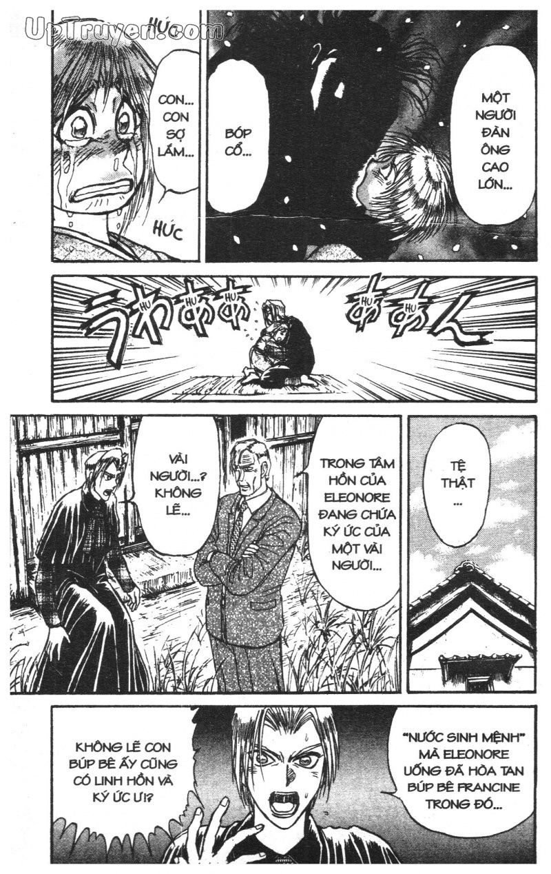 Fujita Kazuhiro - Chương 26 - Trang 50