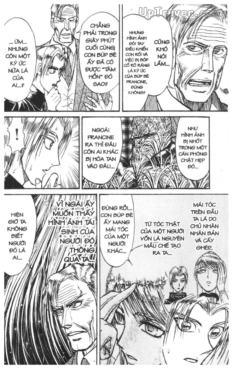 Fujita Kazuhiro - Chương 26 - Trang 51